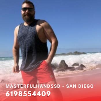 san diego gay massage|Male Massage Therapist MasseurSteve in San Diego, CA.